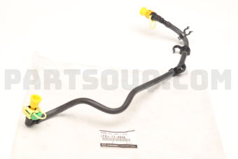 LF8J1349XA HOSE,FUEL