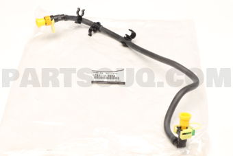 LF8J1349XA HOSE,FUEL