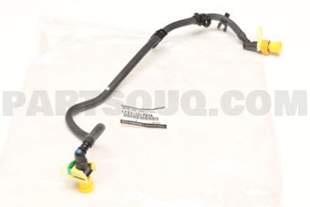 LF8J1349XA HOSE,FUEL
