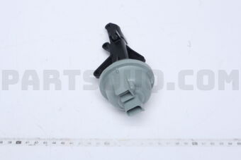 LF8J20170 ACTUATOR,SHUTTER VAL