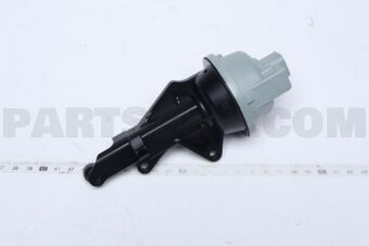 LF8J20170 ACTUATOR,SHUTTER VAL