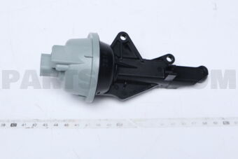 LF8J20170 ACTUATOR,SHUTTER VAL