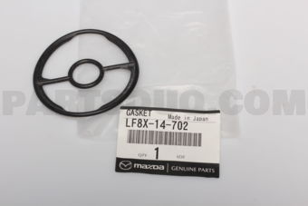 LF8X14702 GASKET