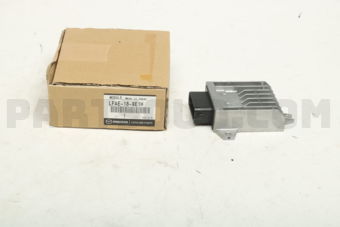 LFAE189E1H MODULE,PWT.CONT.-A/T