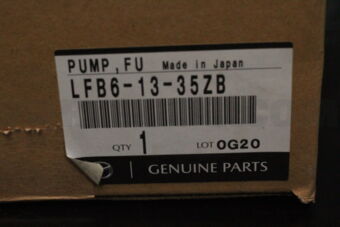 LFB61335ZB PUMP,FUEL