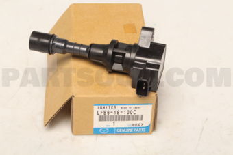 LFB618100C COIL,IGNITION
