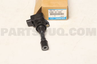 LFB618100C COIL,IGNITION