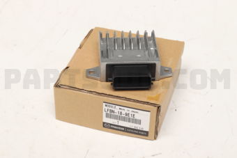 LFBN189E1E MODULE,PWT.CONT.-A/T