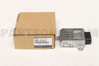 LFBN189E1E MODULE,PWT.CONT.-A/T