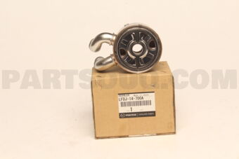 LFDJ14700A COOLER,OIL