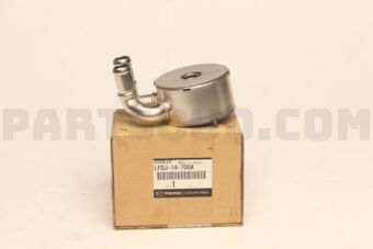 LFDJ14700A COOLER,OIL