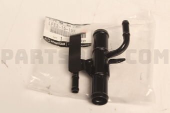 LFE21519X PIPE,WATER