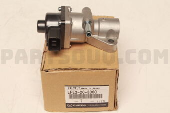 LFE220300C VALVE,E.G.R