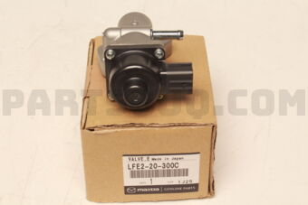LFE220300C VALVE,E.G.R