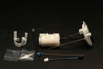 LFG113ZE0 BODY,FUEL FILTER