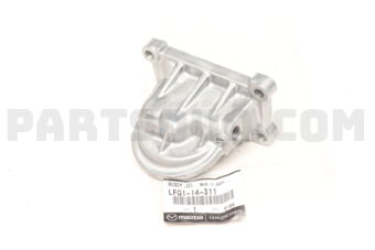 LFG114311 BODY,OIL FILTER