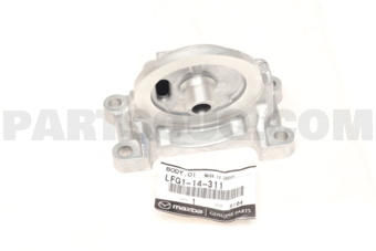LFG114311 BODY,OIL FILTER