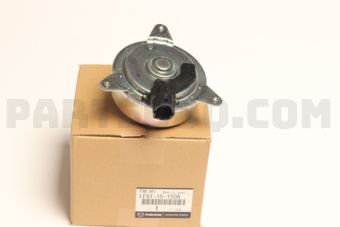 LFG115150A FAN DRIVE