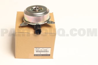 LFG115150A FAN DRIVE