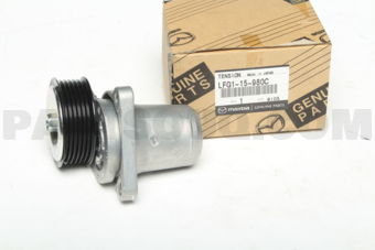LFG115980C TENSIONER,BELTV