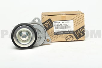 LFG115980C TENSIONER,BELTV