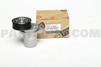 LFG115980C TENSIONER,BELTV
