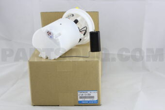 LFJB1335X Mazda PUMP&amp;GAGE,FUEL