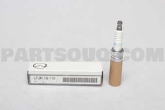 LFJR18110 PLUG,SPARK