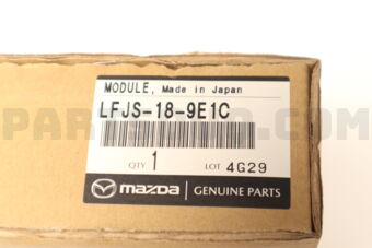 LFJS189E1C MODULE,PWT.CONT.-A/T