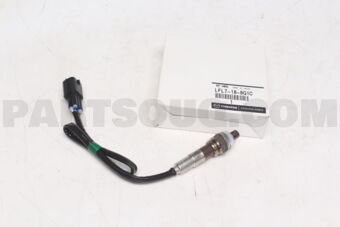 LFL7188G1C SENSOR,AIR &amp; FUEL RATIO