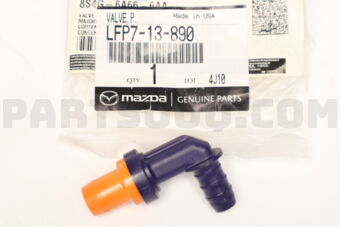 LFP713890 VALVE,P.C.V