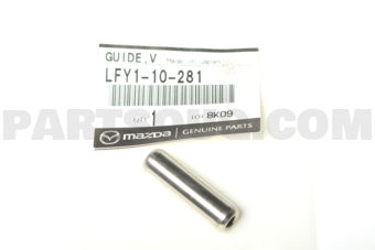 LFY110281 GUIDE,VALVE