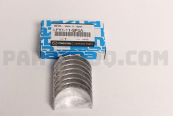 LFY111SF0A METAL SET,CONN.ROD