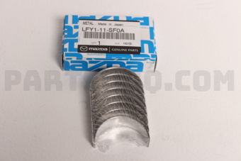 LFY111SF0A METAL SET,CONN.ROD
