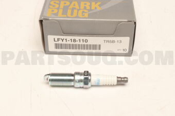 LFY118110 PLUG,SPARK