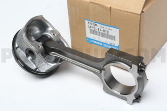 LFY311010 Mazda PISTON SET