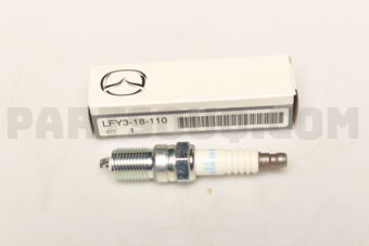 LFY318110 PLUG,SPARK