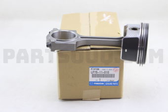 LFY511010 PISTON SET
