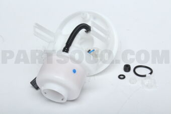 LFY713ZE0C FILTER,FUEL PUMP