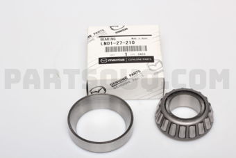 LN0127210 BEARING,PINION