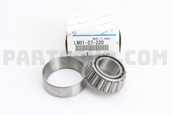 LN0127220 BEARING