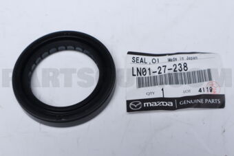 LN0127238 Mazda SEAL,OIL