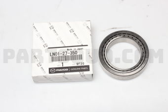 LN0127350 BEARING,TAPER-TRANSFER