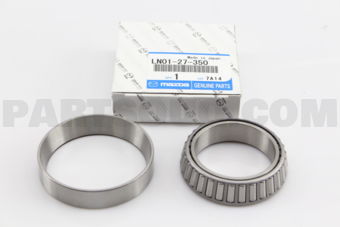 LN0127350 BEARING,TAPER-TRANSFER
