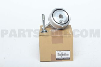 LN01273A0 COOLER,OIL