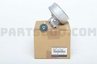 LN01273A0 COOLER,OIL