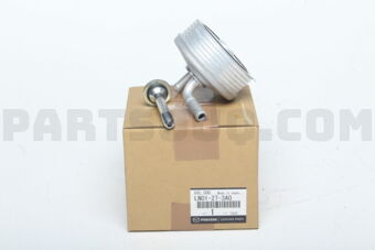 LN01273A0 COOLER,OIL