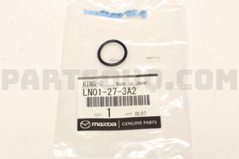 LN01273A2 RING,O