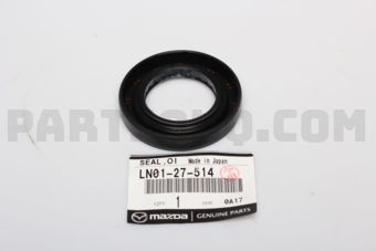 LN0127514 SEAL,OIL-IDLE GEAR