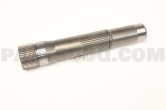 LN0327392 SHAFT,DRIVE GEAR